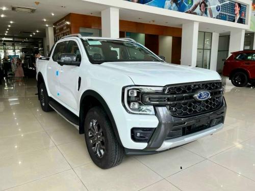 Ford Ranger - Next Gen