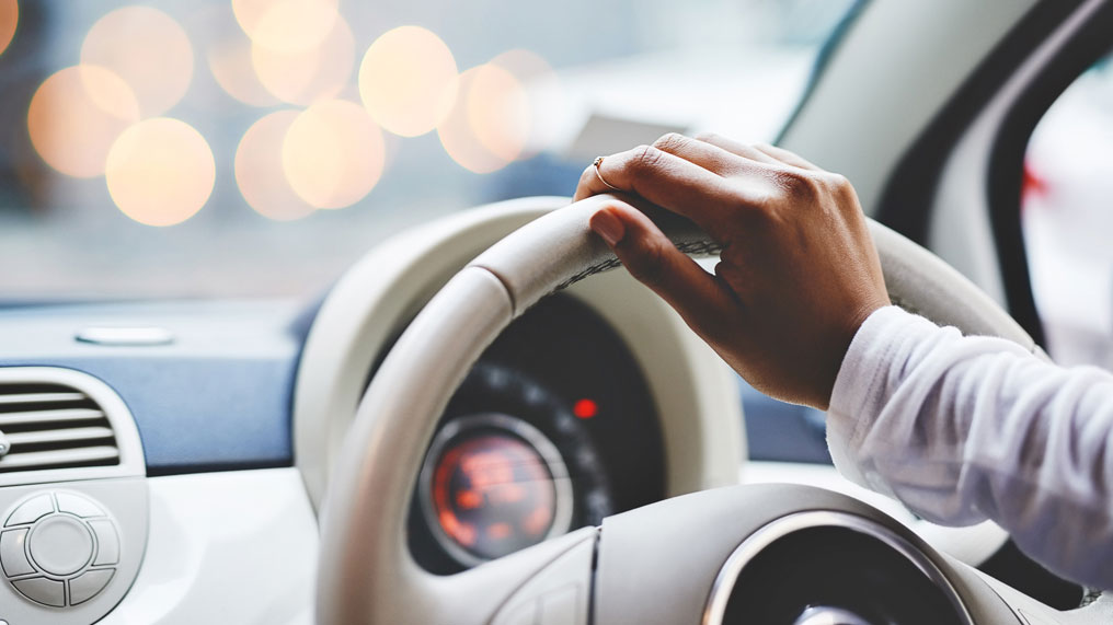 Không nên đánh lái chết bởi tiềm ẩn nhiều nguy hiểm.